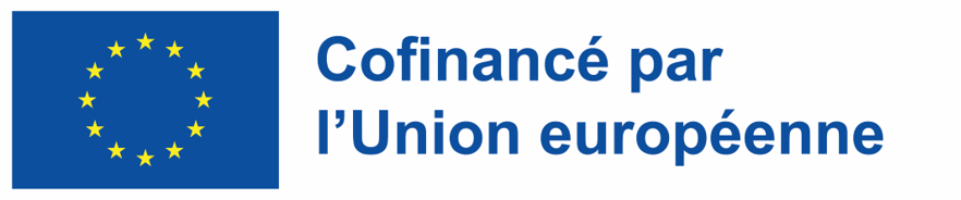 Cofinancé par l'Union Européenne